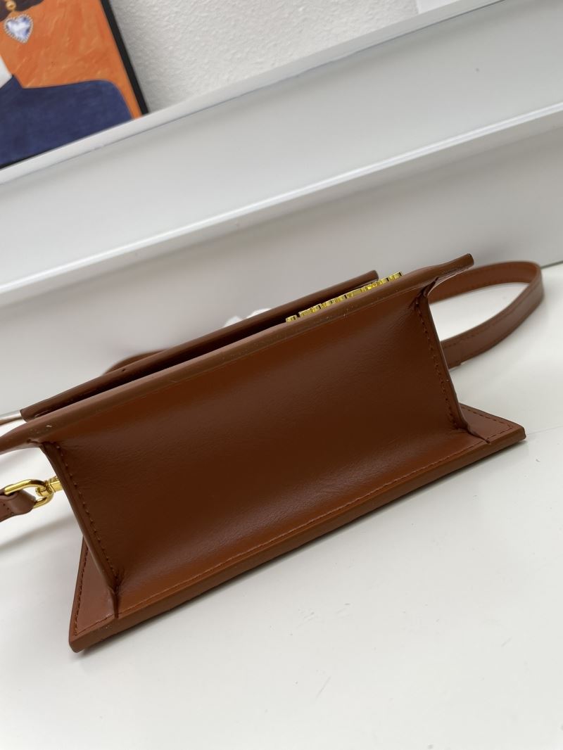 Jacquemus Top Handle Bags